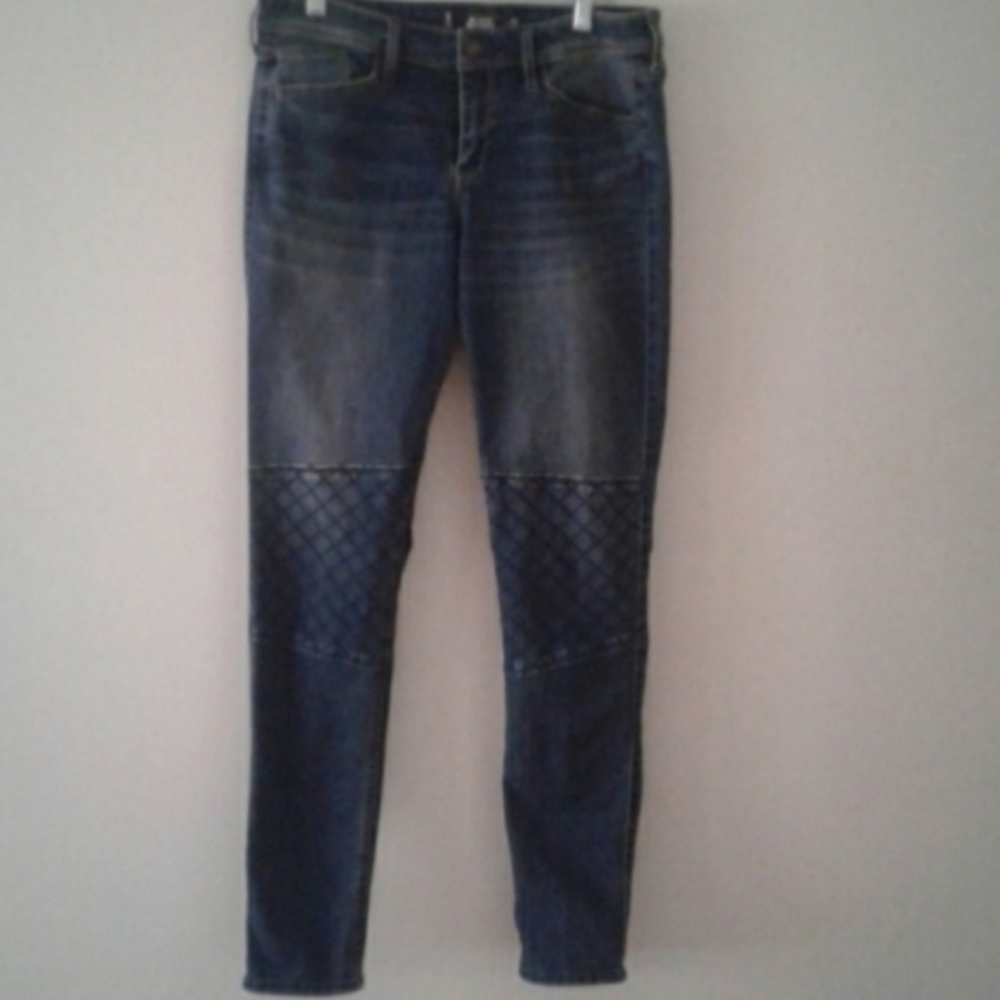 Hollister size 9 skinny jeans